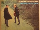 CRANIUMS Simon & Garfunkel SOUNDS OF SILENCE orig Lp NM