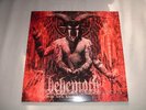 Behemoth Zos Kia Cultus Lp metal morbid angel Osmose