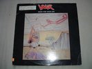 Valor Fight For Your Life Lp  Rare Bay Area Metal