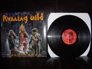 RUNNING WILD - Masquerade (1995)