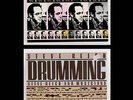 Steve Reich: Sextet, Drumming, 2 Alben
