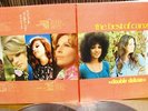 V.A. JAPAN LP- THE BEST OF CANZONE/ MARCELLA MINA MILVA