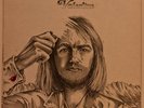 ROY HARPER - VALENTINE - LP (1974)