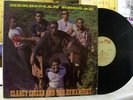C. ECCLES & DYNAMITES - HERBSMAN REGGAE / CLANDIS LP.H