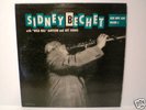 SIDNEY BECHET Volume 1 LP Blue Note Lex Ave Deep Groov