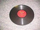 Klu Klux Klan KKK Record 10IN.