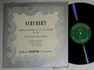 VIENNA KONZERTHAUS; SCHUBERT QUARTET # 15 , WESTMINSTER