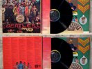 THE BEATLES Sgt. Peppers MONO LP W/ Extras VG+