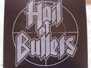 Hail Of Bullets - Mini LP