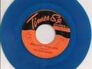 Rare 1960s Doo Wop 45 Record THE NOBLETONES