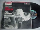 Rare Soundtrack LP The Hustler Paul Newman