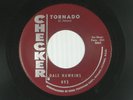 DALE HAWKINS rockabilly 45 TORNADO  CHECKER