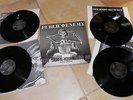 PUBLIC ENEMY Muse Sick-N-Hour Mess Age (Rare 4LP Set)