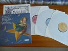 Smashing Pumpkins MELLON COLLIE Numbered 3LP