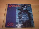 QUEEN A kind of magic Peru Diff. sleeve Maga rare Lp