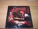 QUEEN Greatest Hits Germany Montreux sleeve Lp