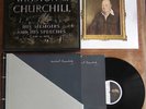 Winston Churchill - Memouirs & speeches