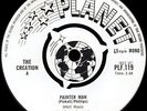 Rare Mod/Freakbeat;The Creation- Painter Man 