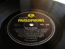 THE BEATLES - WITH THE BEATLES- MONO