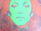 ANNETTE PEACOCK - I'M THE ONE - RCA LP - VERY RARE VGC