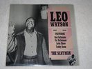Leo Watson 