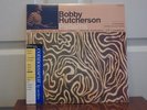 BOBBY HUTCHERSON - PATTERNS - AUDIOPHILE - SEALED.