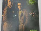 ROBIN & BARRY DRANSFIELD. LORD OF ALL I BEHOLD.LP. FOLK