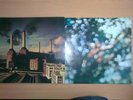 DUE VINILI LP Pink Floyd: Animals, Obscured by clouds