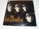 The (Les) Beatles  Odeon Ref OSX 222 Very Rare