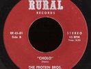 Soul Funk 45   Protein Bros. on RURAL ?