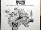 Phil Ranelin- The Time is Now LP  Original Tribe