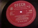 *ROLLING STONES No1* ORIGINAL 1964 UK DECCA MONO LP