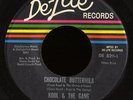 Soul Funk 45   Kool & The Gang on DE-LITE ?
