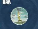 JULIE FELIX   SNAKESKIN ** 1971 RAK Psych Funk 45 MINT-
