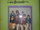 NONATO E SEU CONJUNTO 1974 Funk Soul LP BRAZIL HEAR