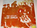 LED ZEPPELIN E.P. - WHOLE LOTTA LOVE