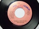 THE CARSTAIRS. IT REALLY HURTS ME GIRL. 1973. Red Coach