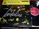 Mel Powell Trio LP Borderline VG++ paul quinichette DG
