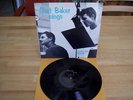 CHET BAKER SINGS 10 INCH  PJLP-11 A COLLECTORS MUST NM