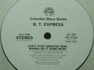 FUNK, SOUL* B.T. Express - Can't Stop Groovin' Now 1976