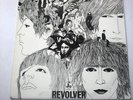 The Beatles Revolver Aus PCSO7009 Parlophone EMI Stereo