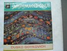 Dusko Goykovich 