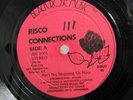 RISCO CONNECTIONS AIN'T NO STOPPING US NOW 12