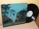 Lou Donaldson Blues Walk Blue Note 1593 47 W 63rd DG LP