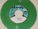 Maytals LOST PENNY/JOHN JAMES on RANDYS - LISTEN