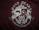 Have Heart shorts L new w/tag down to nothing verse b9