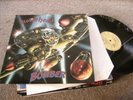 lp motorhead new zealand press demo