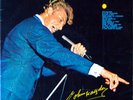RARE 33T JOHNNY HALLYDAY, SALUT LES COPAINS , ORIGINAL