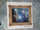 BEATLES (PICTURE SLEEVE 45) STRAWBERRY FIELDS FOREVER