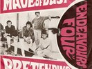 RARE NEDERBEAT:  ENDEAVOURS FOUR 45 RPM MADE OF DUST